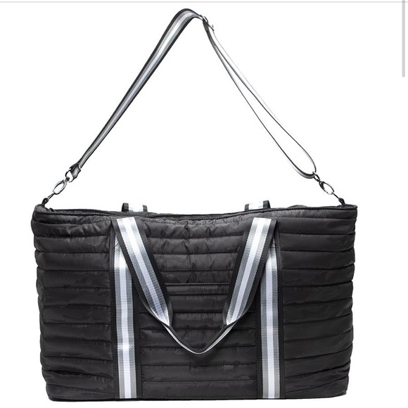 Thinkroyln Handbags - Thinkroyln Jr Wingman Black Camo Tote Bag Guitar